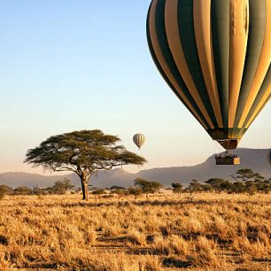 Tanzania