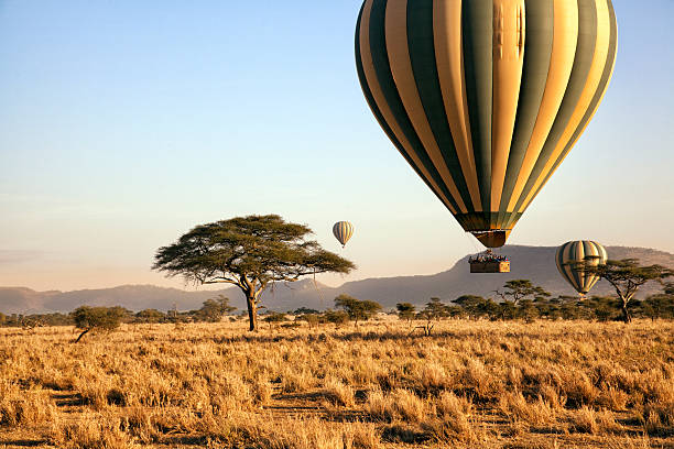 Tanzania