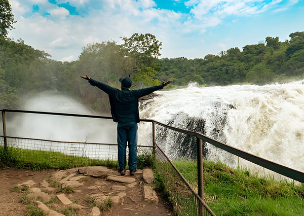 10 Days Best of Rwanda and Uganda Safari