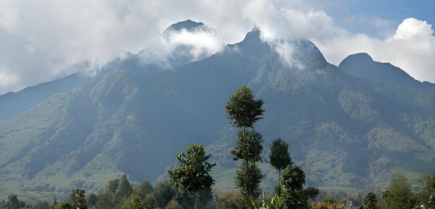 Rwanda