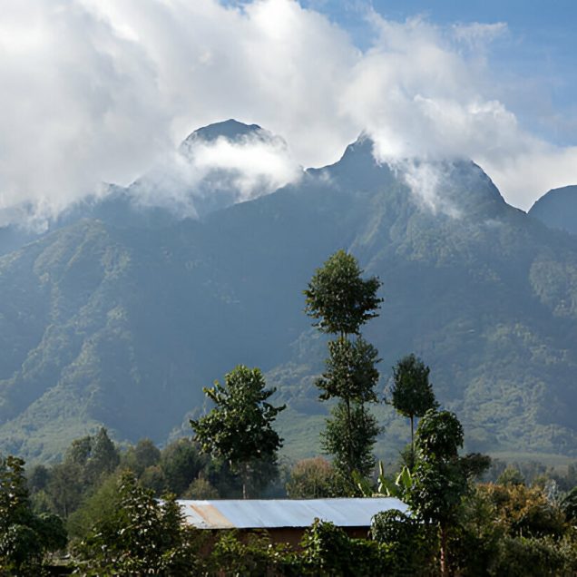 Rwanda