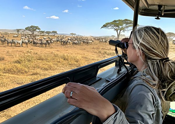 7 Days Tanzania Luxury Safari Tour