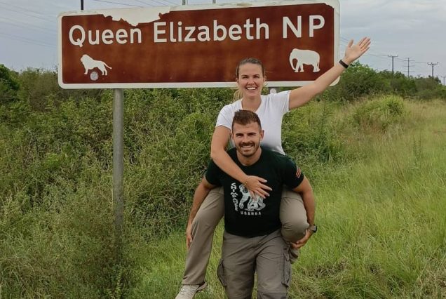 6 Days Uganda Safari Tour to Queen Elizabeth and Murchison Falls National Parks