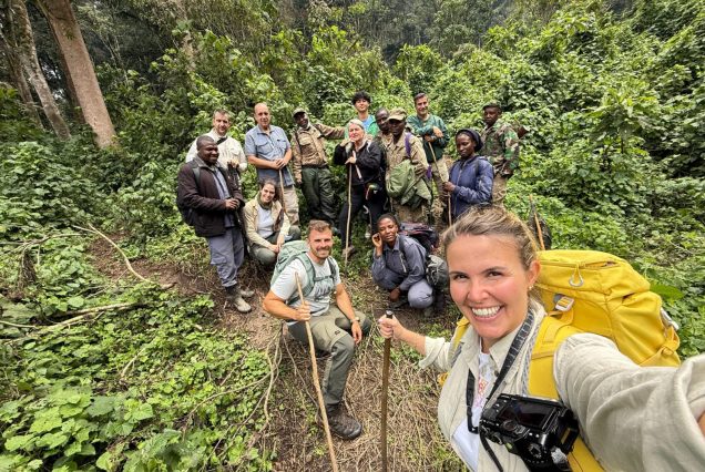 19 Days Best Uganda safari tour
