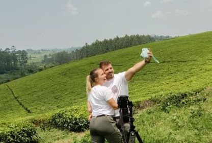 Capturing every moment