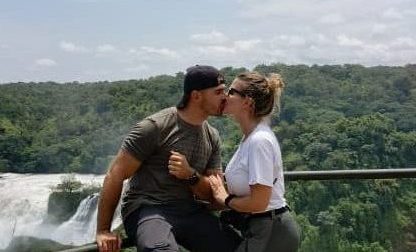 Murchison falls