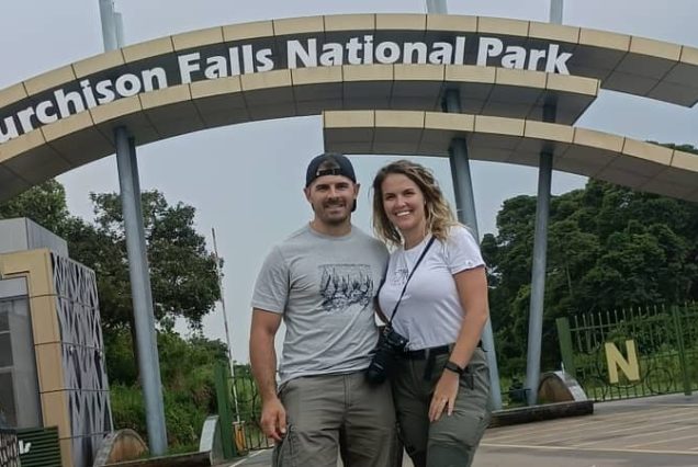 3 Days Murchison Falls National Park Safari.