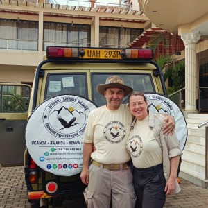 6 Days Masai Mara, Lake Nakuru & Amboseli Private Kenya Safari